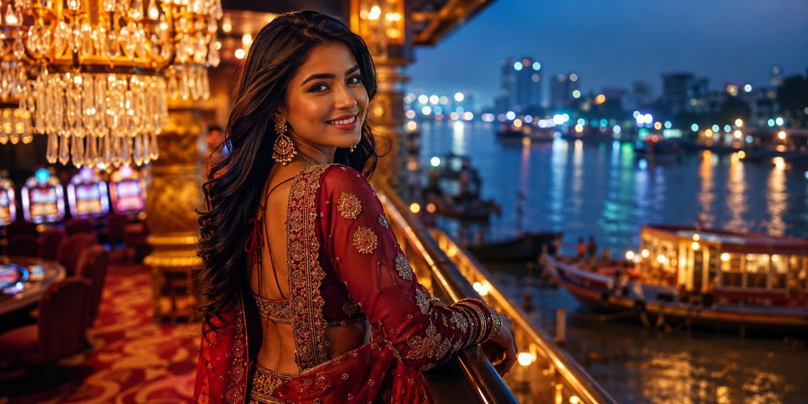 খুলনার স্লট গেম খেলাধুলা