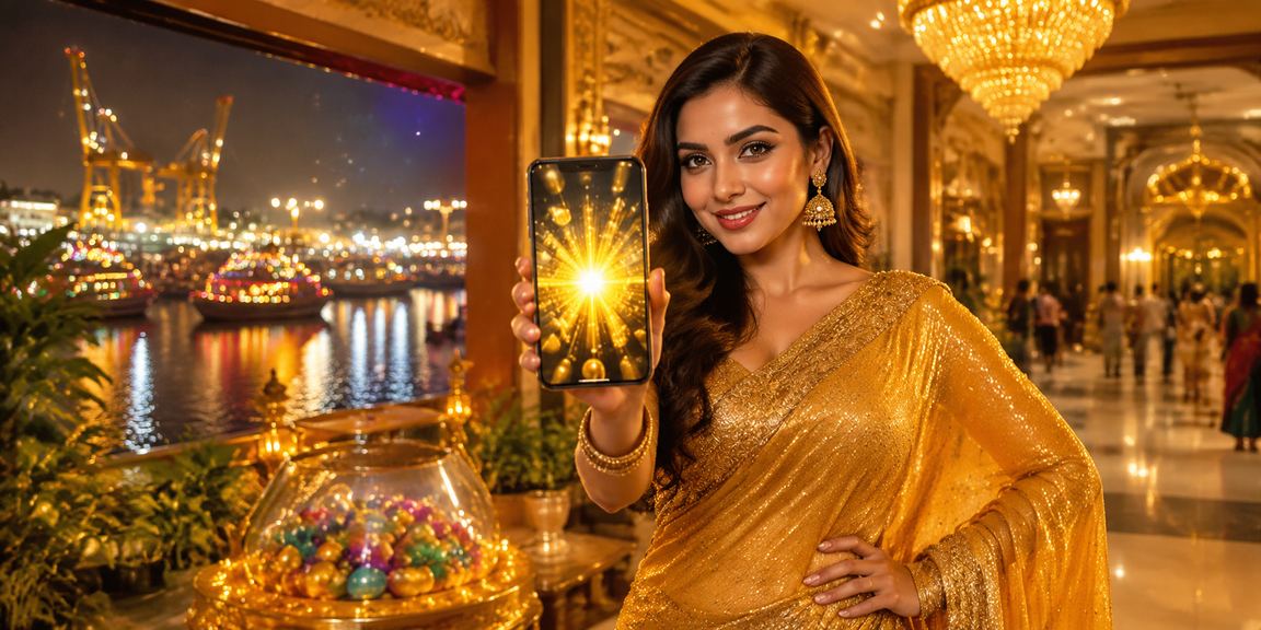 নারায়ণগঞ্জ লটারির বিজয় উৎসব